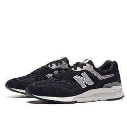 new balance 997H系列 中性休闲运动鞋 CM997HCC