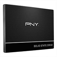 PNY 必恩威 CS900 系列SSD固态硬盘 SATA3.0接口1TB