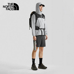 THE NORTH FACE 北面 预TheNorthFace北面防晒衣男户外防风夏季新款|7WB6