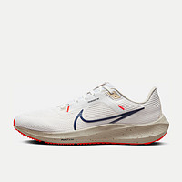 耐克（NIKE） PEGASUS 40 EK 男子公路跑步鞋 BB DV3853-100 47