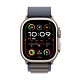 限地区：Apple 苹果 Watch Ultra2 智能手表 GPS+蜂窝版 49mm