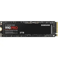 SAMSUNG 三星 990 PRO 2TB PCIe 4.0 NVMe 固态硬盘