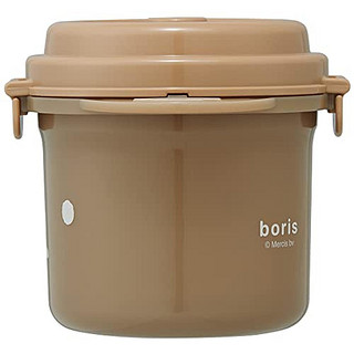 SKATER 斯凯达 微波炉电饭煲640ml/1合 Boris UDG1-A