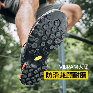 拉思珀蒂瓦 LASPORTIVA拉思珀帝瓦远征TX4城市户外皮面防水徒步登山鞋男女