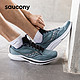  saucony 索康尼 KINVARA 菁华13 男子跑鞋 S20723　