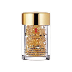 Elizabeth Arden 伊丽莎白·雅顿 黄金眼部精华胶囊 10.5ml