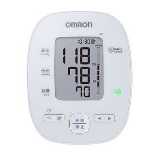 OMRON 欧姆龙 U18 上臂式血压计