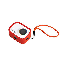 Polaroid 寶麗來 Sport 便攜式運動相機 防水防塵防震  視頻錄制 拍照 戶外運動旅行 裸機