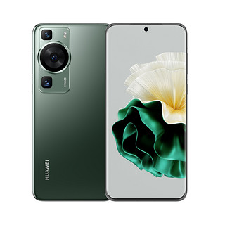 HUAWEI 华为 P60 超聚光XMAGE影像 双向北斗卫星消息手机