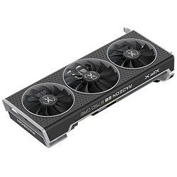 XFX 讯景 RADEON RX 6750 GRE 海外版 独立显卡 12GB