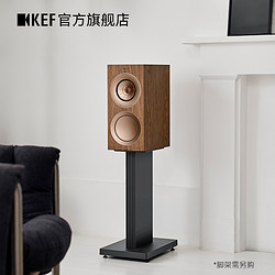 KEF R3 Meta无源音箱HiFi发烧级三分频书架音箱高保真同轴音响