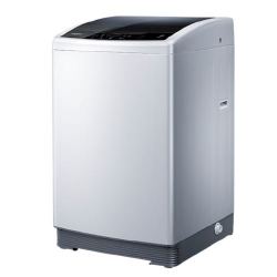 whirlpool惠而浦悦净系列ewvp112016t定频波轮洗衣机8kg灰色