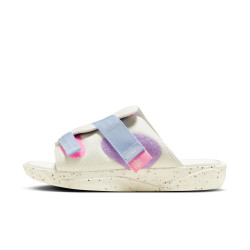 airjordanjordan官方耐克乔丹男子拖鞋休闲缓震魔术贴下站东单fd8695