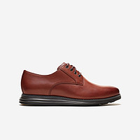 COLE HAAN 歌涵 男士休闲牛津鞋 C36516