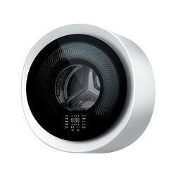 Panasonic 松下 宠肌洗系列 XQG30-AD500W 壁挂洗衣机