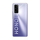HONOR 荣耀 30Pro+ 5G手机 麒麟990芯片 90Hz刷新率 钛空银 全网通 8GB+256GB