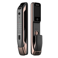 kaadas 凯迪仕 指纹锁 K20 Pro Max红古铜