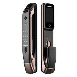 kaadas 凯迪仕 指纹锁  K20 Pro Max红古铜