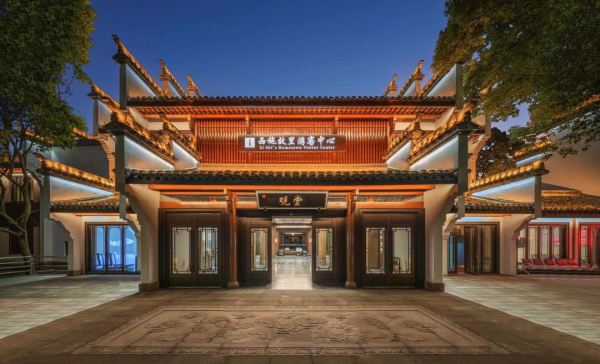 2、3百就能住 体验还很好！此类度假酒店最多的一个集团大促好货清单