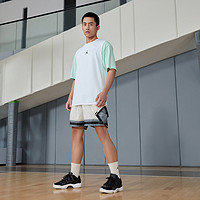 AIR JORDAN 耐克（NIKE） 男子T恤AS M J DF SPRT SLVLS TOP运动服DM1828-010黑色L码