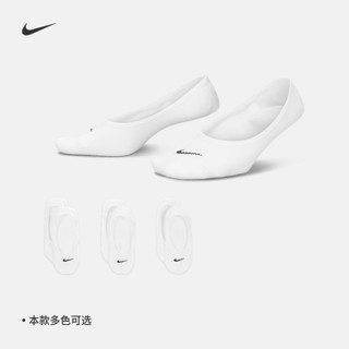 NIKE 耐克 Everyday Lightweight 女子运动袜 SX4863