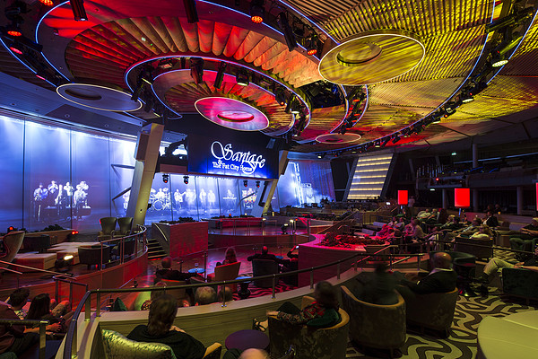 18日20点爆款通兑再回归人均2k搞定吃住玩乐皇家加勒比海洋光谱号上海