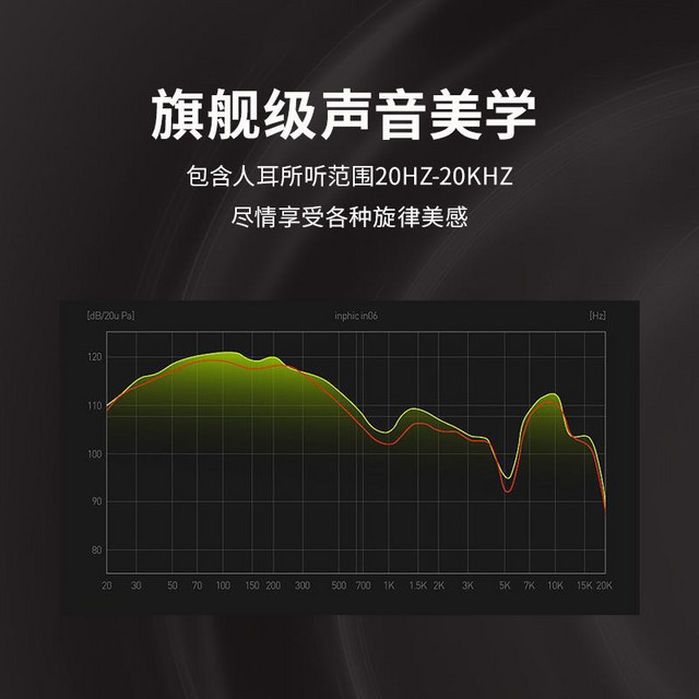 VSONIC 威索尼可 志曰无线蓝牙耳机 Pudding 黑色运动超长续航