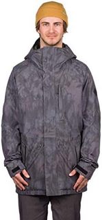 BURTON 伯顿 Gore-Tex Radial 149931 藏蓝 男式滑雪服 L