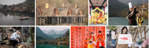 2、3百就能住 体验还很好！此类度假酒店最多的一个集团大促好货清单