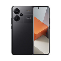 抖音超值购：Redmi 红米 Note 13 Pro+ 5G手机