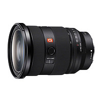 SONY 索尼 SEL2470GM2 24-70mm F2.8 标准变焦镜头 索尼FE卡口