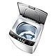 CHIGO 志高 洗衣机全自动家用小型洗烘一体10KG大容量出租房宿舍1421