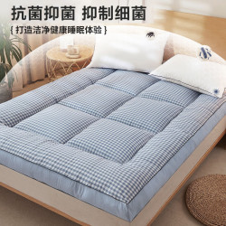 MINISO 名创优品 抗菌床垫 1.8x2米床
