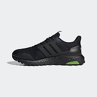 限尺码：adidas 阿迪达斯 ULTRABOOST DNA GUARD 休闲跑步鞋GX3573