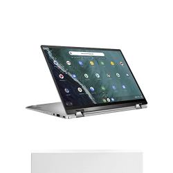 asus华硕chromebookflipc434ta笔记本电脑酷睿m38100