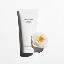 SHISEIDO 资生堂 男士洁面膏 125ml