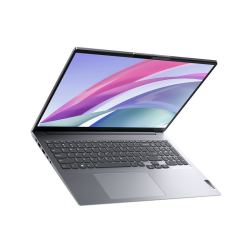 联想thinkbook 16  酷睿标压i5-12500h 轻薄商务办公笔记本电脑