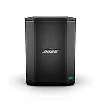 BOSE 博士 S1 Pro 多功能音乐系统户外便携式音响蓝牙音箱