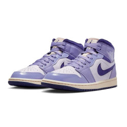 nike 耐克 aj1女鞋运动鞋休闲鞋dz3745-500
