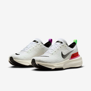 NIKE 耐克 yysports INVINCIBLE RUN FK 3 SE男子运动休闲跑步鞋 FJ1046-100