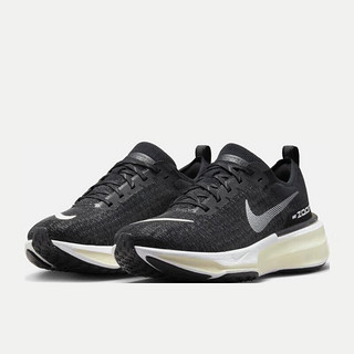 NIKE 耐克 yysports INVINCIBLE RUN 3训练健身运动鞋休闲公路跑步鞋男子 DR2615-001