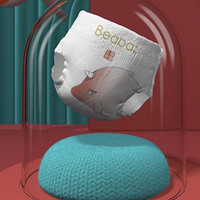 88VIP：Beaba: 碧芭宝贝 大鱼海棠系列 拉拉裤XL5片