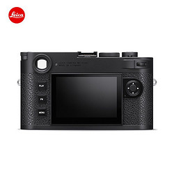 Leica 徕卡 全新 M11 旁轴数码相机