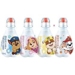 屈臣氏 饮用水儿童款 200ml