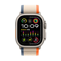 移动专享：Apple 苹果 Watch Ultra 2 智能手表