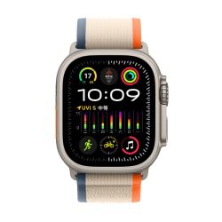 Apple 苹果 Watch Ultra 2 智能手表
