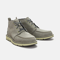 Timberland 男鞋休闲鞋中帮短靴  A5YF3