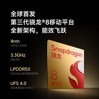 Xiaomi 小米 14 5g智能手机 16+1T  JD xiaomi care 服务套装版
