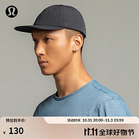 lululemon 丨Days Shade 男士运动帽 LM9A07S