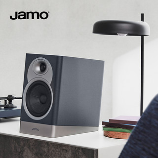 jamo丹麦尊宝全新S7系列S15B发烧HiFi书架音箱高保真家庭影院音响